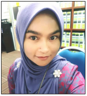 Nazmi Liana Binti Azmi