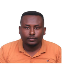 Mr. Dawit Wami Negera