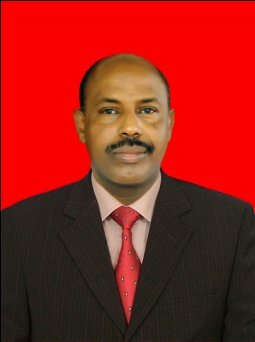 Abdelrahman Tahir Hag Adam