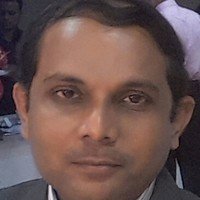 Dr.Soumendra Darbar