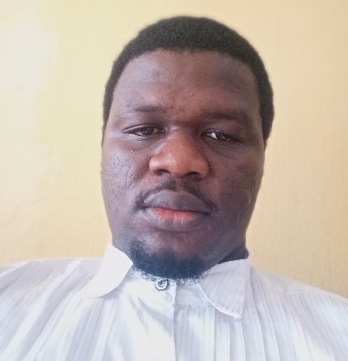 Omaliko Emeka Leonard (Ph.D)