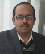 Prof. (Dr.) Surjeet Dalal