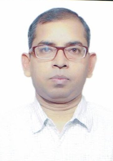 Dr. Bijender Singh