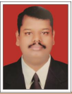 Nandkishor Balu Gosavi