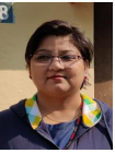 Dr. Jyoti Srivastava