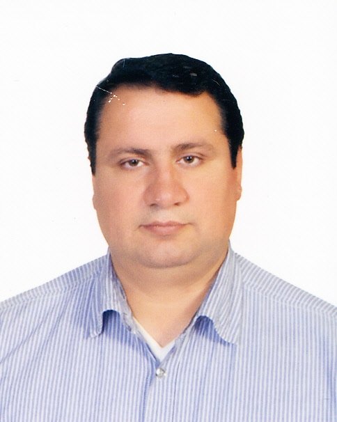 Dr. Nasser Thallaj