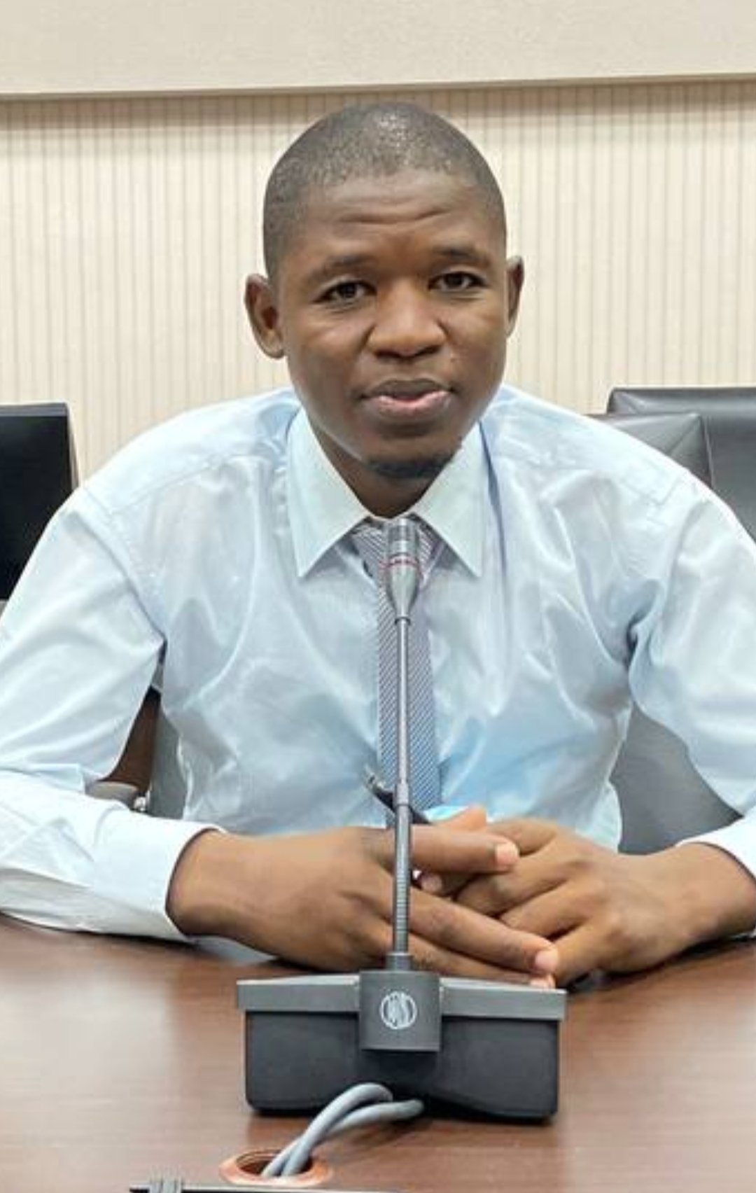 Sani Inusa Milala