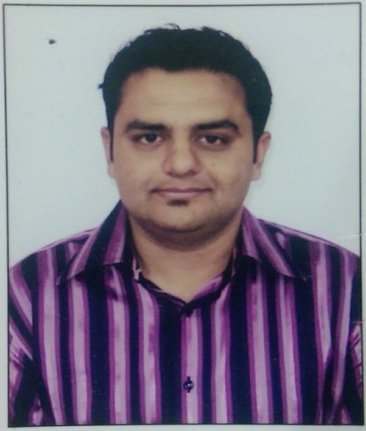 Dr. Md. Mubasheer Ali