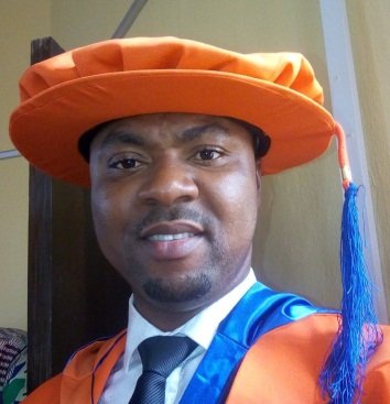Kingsley Chidi Nnakwo
