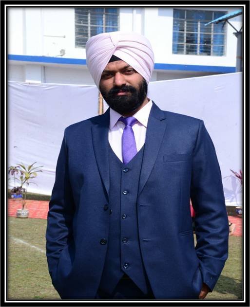 Dr. Amanjeet S. Sethi