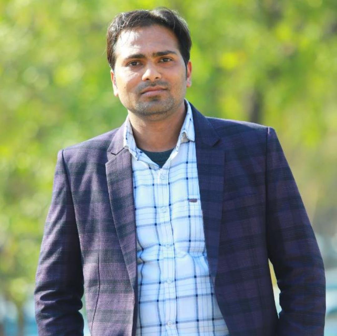 Dr. Shashi Kant Gupta