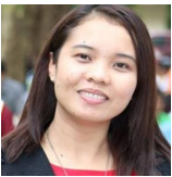 Catherine E. Delos Reyes-Pueyo