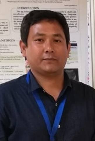 Dr. Sourabh Deori
