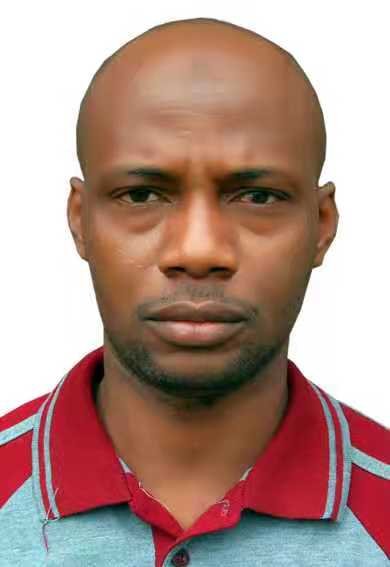 Abdulraheem Mukhtar Iderawumi