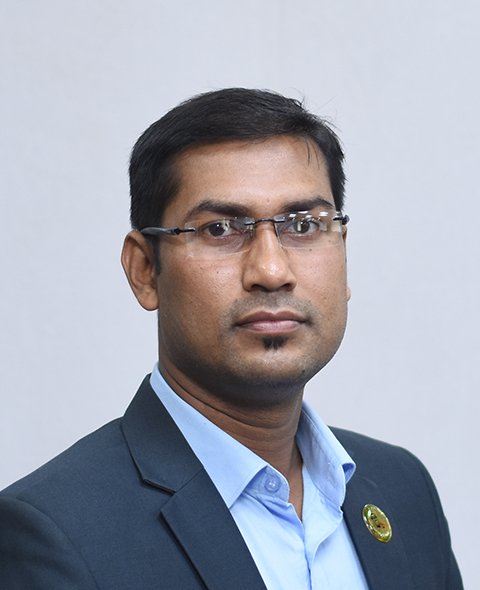 Md. Abu Kawsar