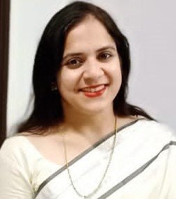 Dr. Shalu Kotwani