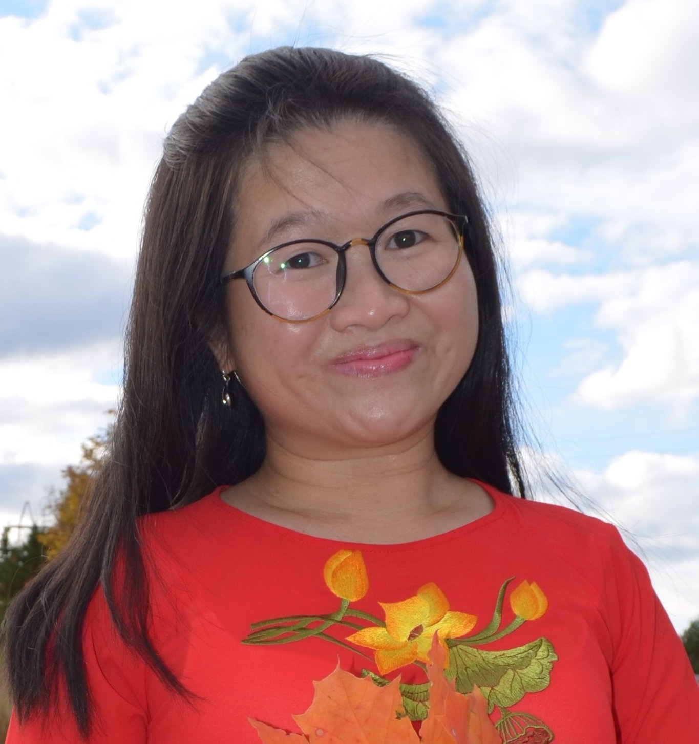 Tuyet-Anh T. Le