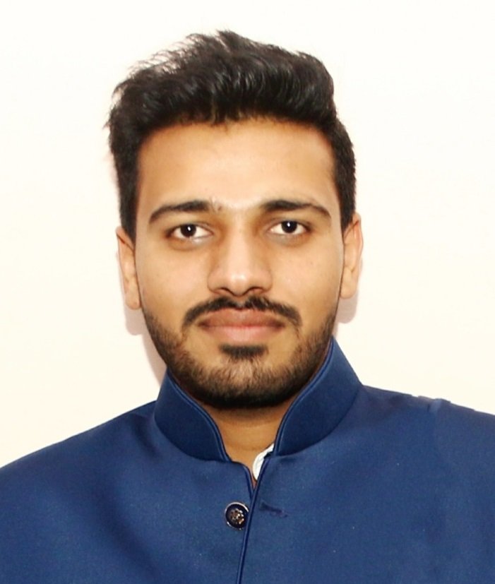 Anand Choudhary