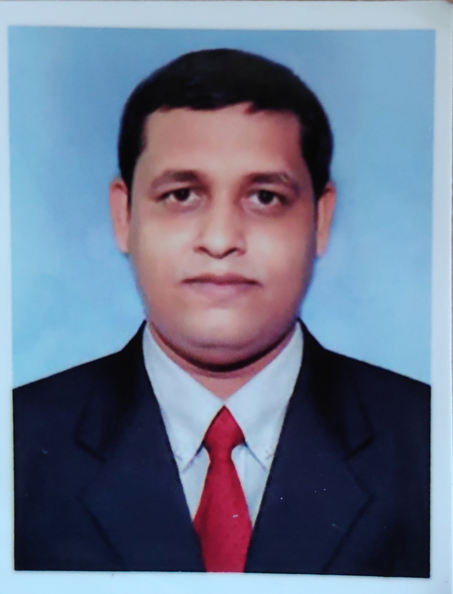 Dr Abhijit Debnath