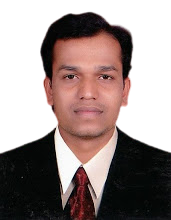 Dr. Amol B. Kasture
