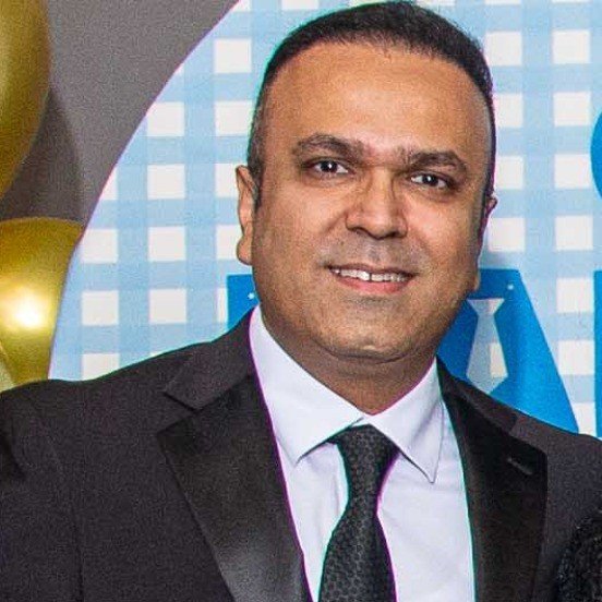 Ankur Tak