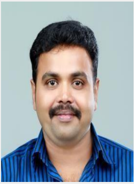 Dr. L. V. Vigneshwaran