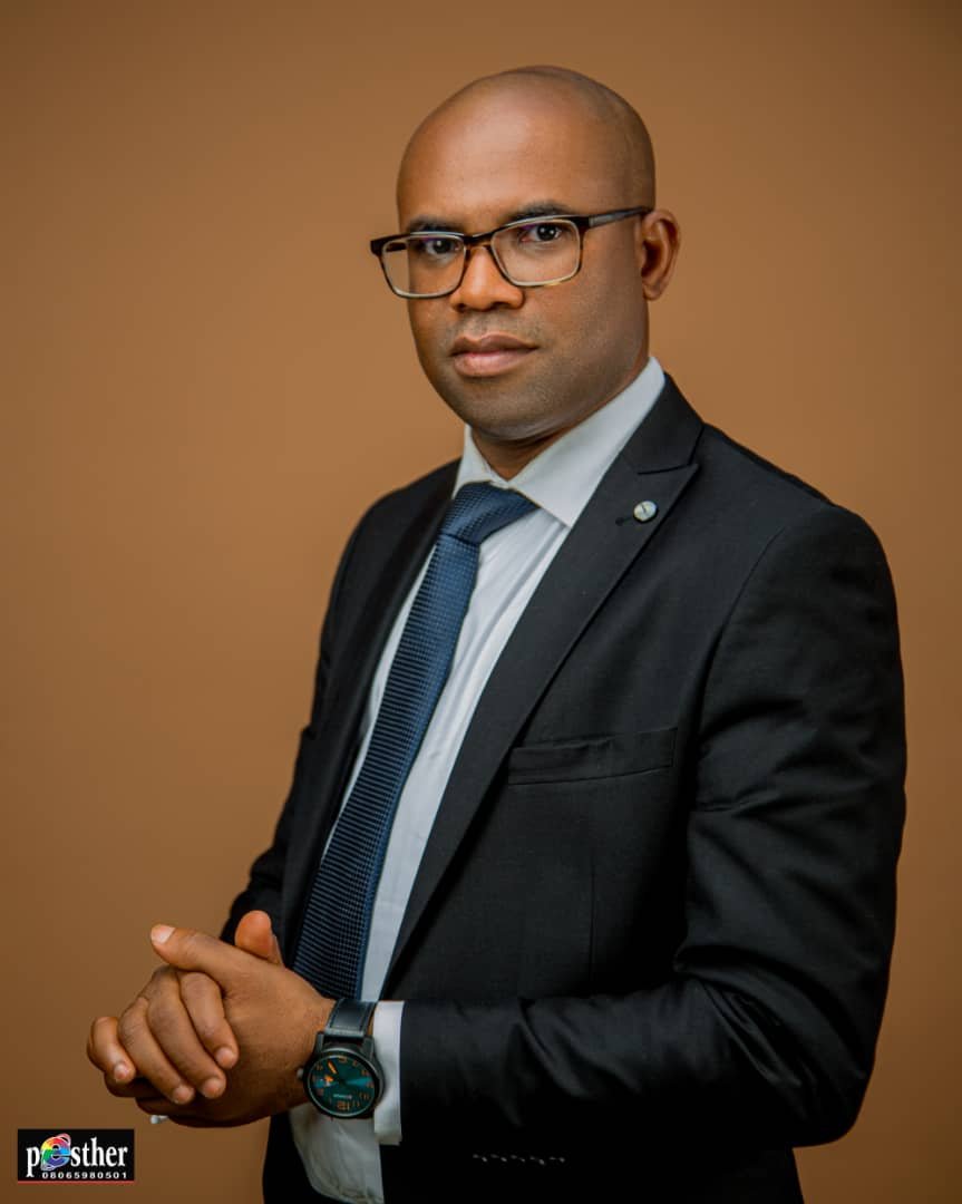 Jide Ibikunle