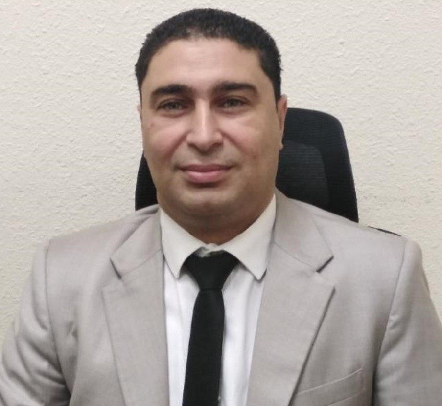 Mohamed Amine M'HENNA