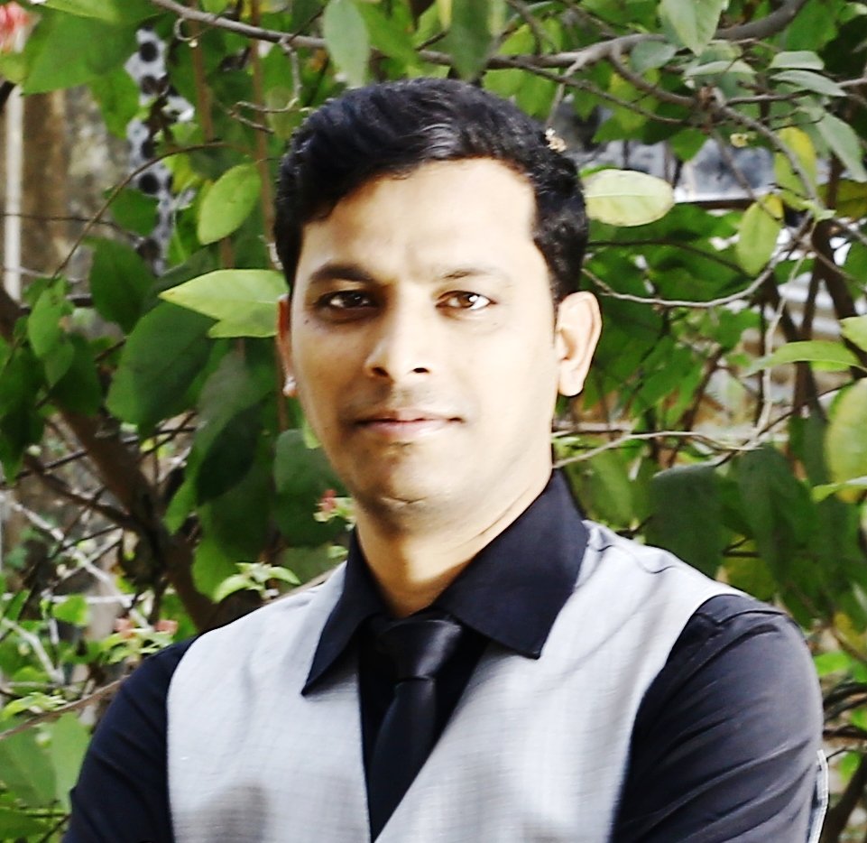 Dr. Vimal Kumar Vishwakarma