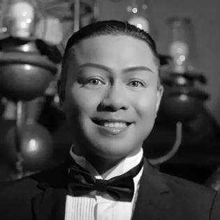John Erwin Prado Pedroso