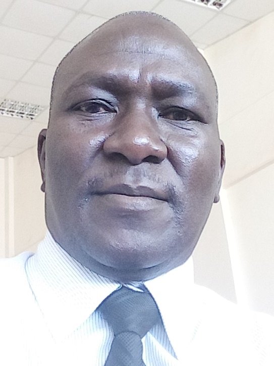 Dr. Benard Kodak