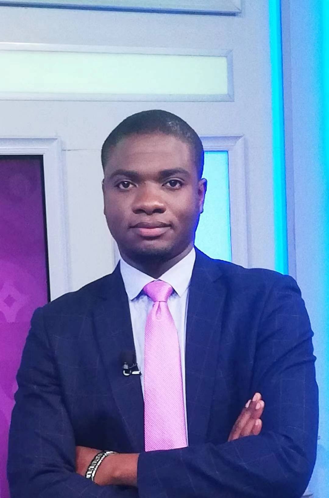 Ngoma Mushinda Betao
