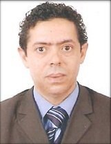 Professor Idress Hamad Attitalla