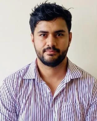 Dr. Ajay Kumar