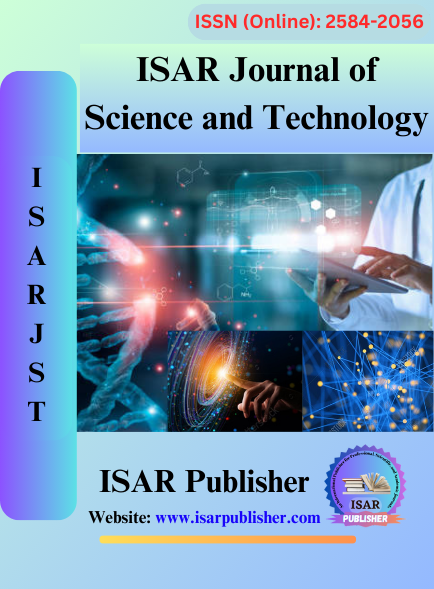 ISAR Journal of Science and Technology